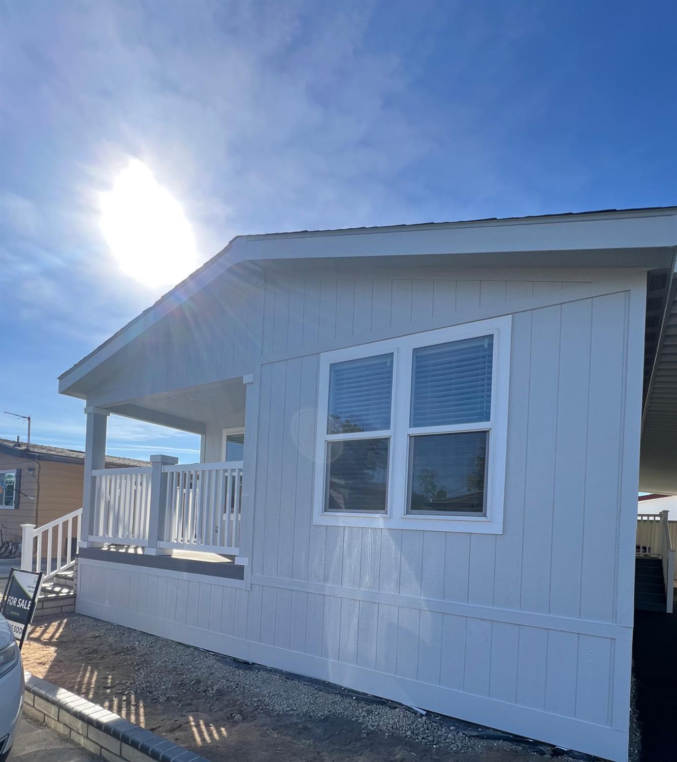 2706 W Ashlan Ave #299, Fresno, CA 93705