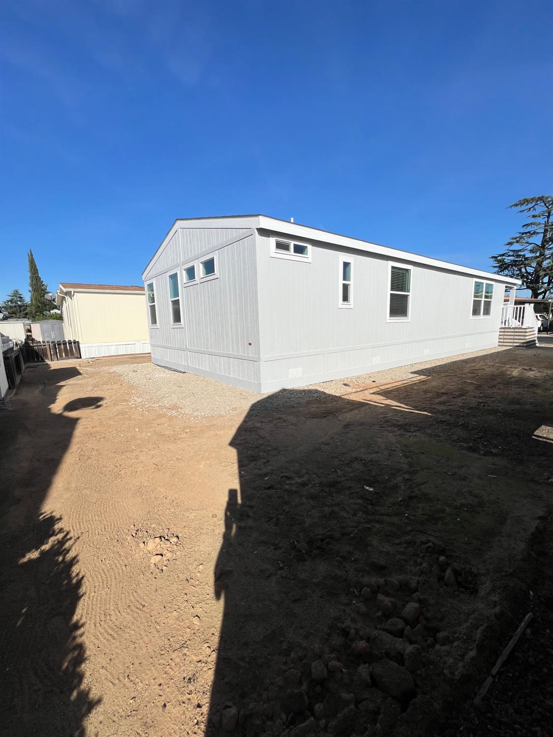 2706 W Ashlan Ave #299, Fresno, CA 93705