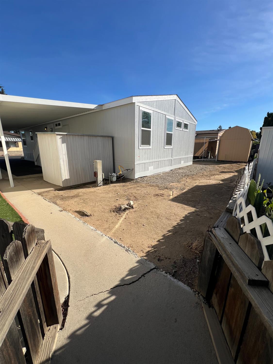 2706 W Ashlan Ave #299, Fresno, CA 93705