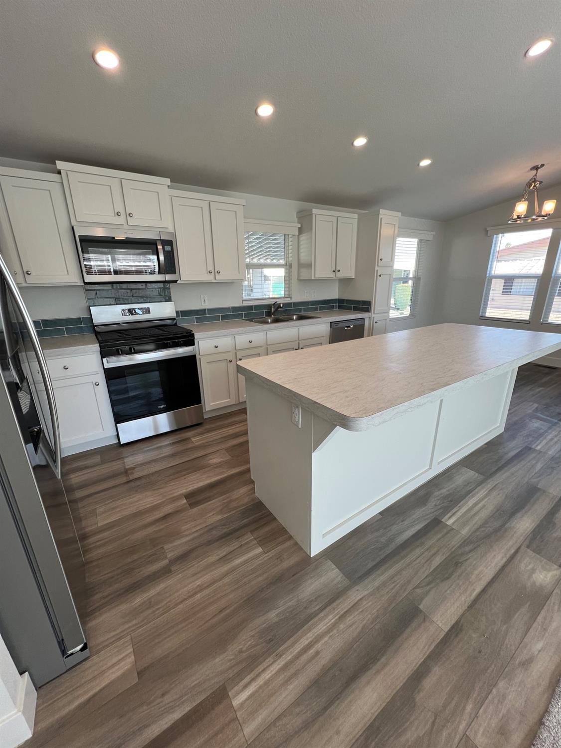 2706 W Ashlan Ave #299, Fresno, CA 93705