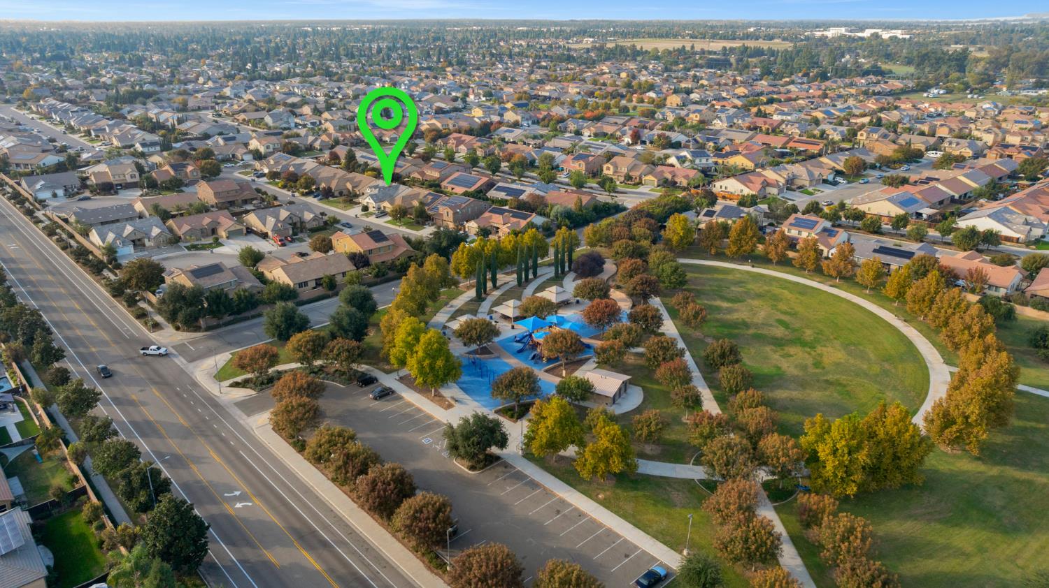 3267 Portals Ave, Clovis, CA 93619