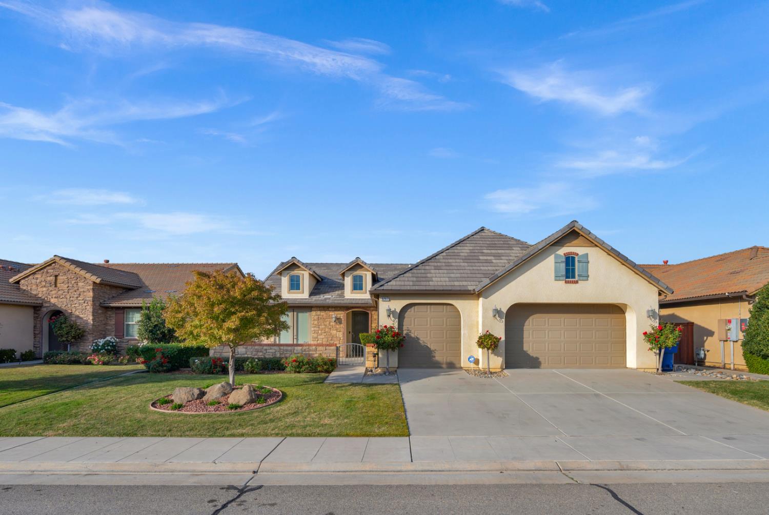 3267 Portals Ave, Clovis, CA 93619