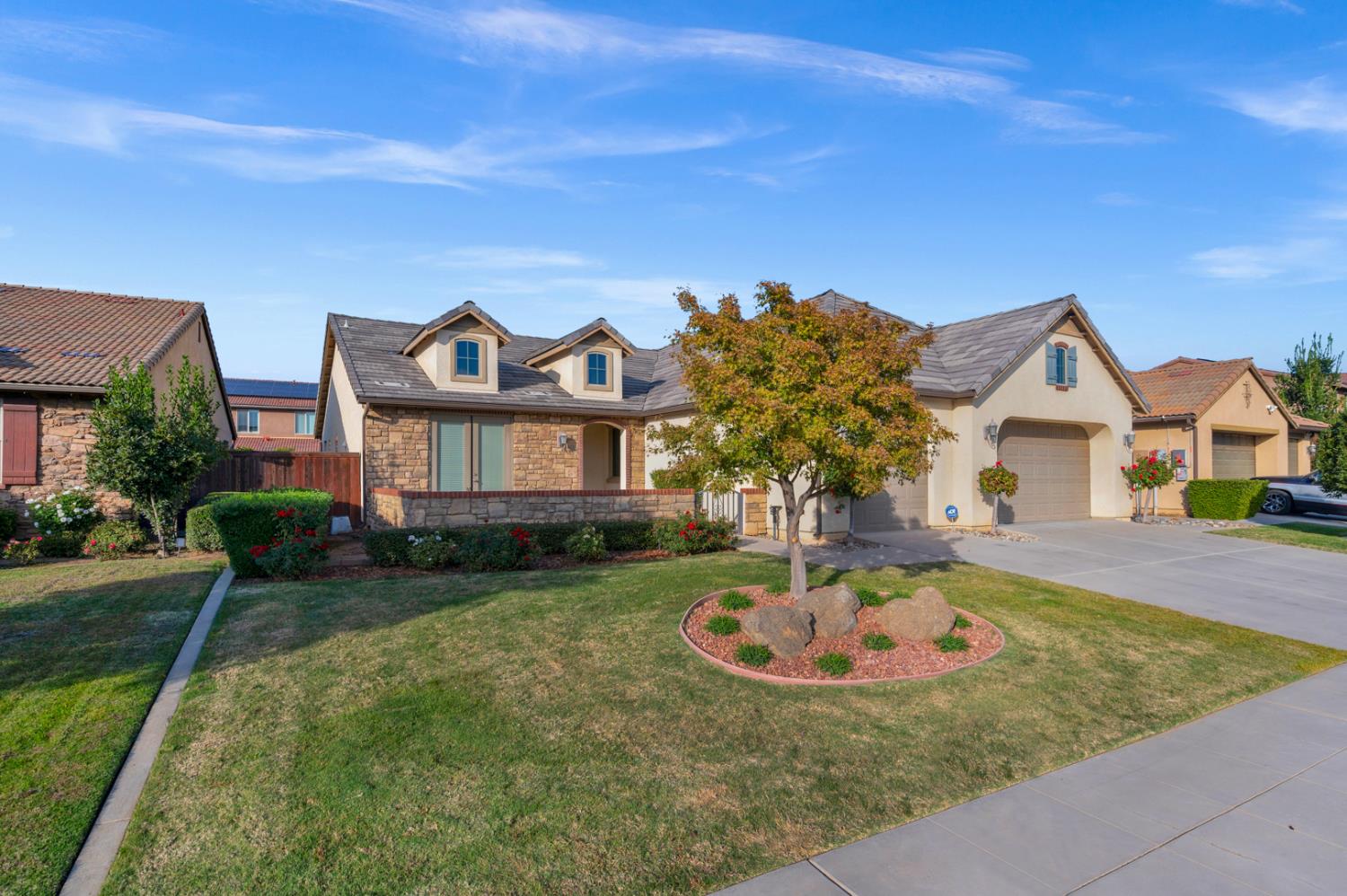 3267 Portals Ave, Clovis, CA 93619