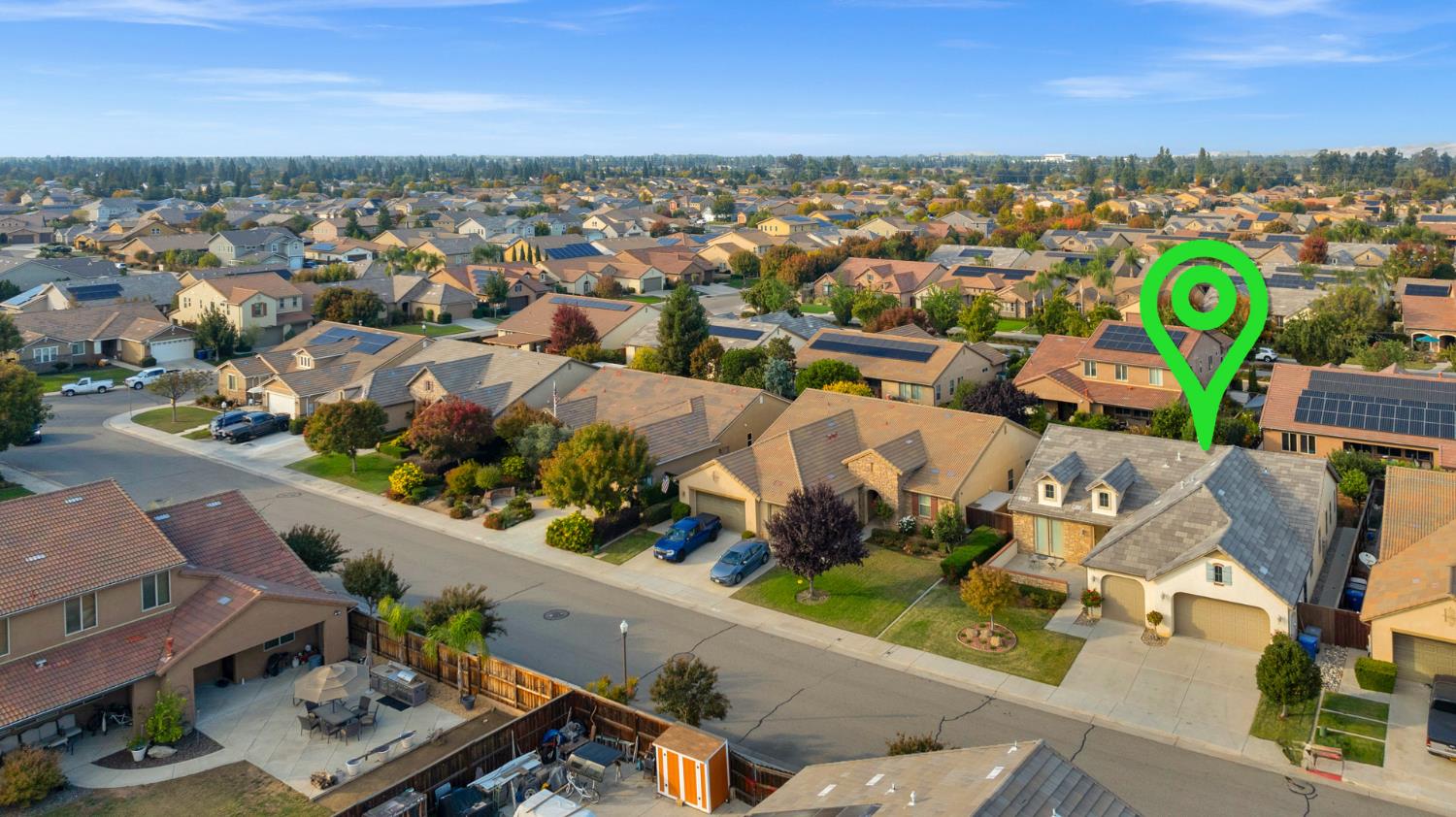 3267 Portals Ave, Clovis, CA 93619