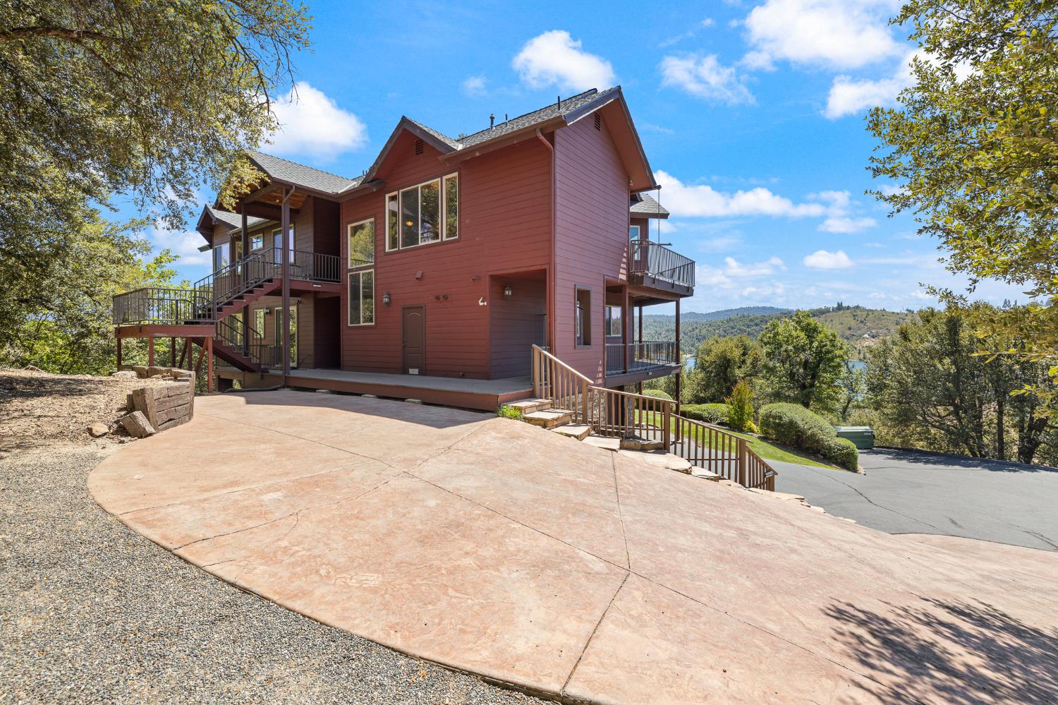 39828 Granite Ridge Ln, Bass Lake, CA 93604