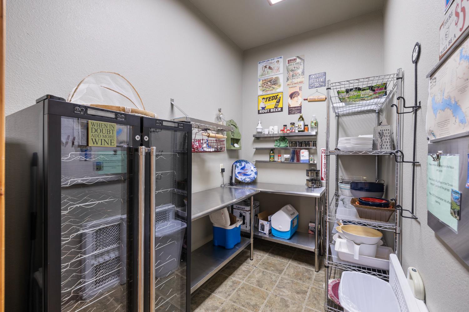 39828 Granite Ridge Ln, Bass Lake, CA 93604