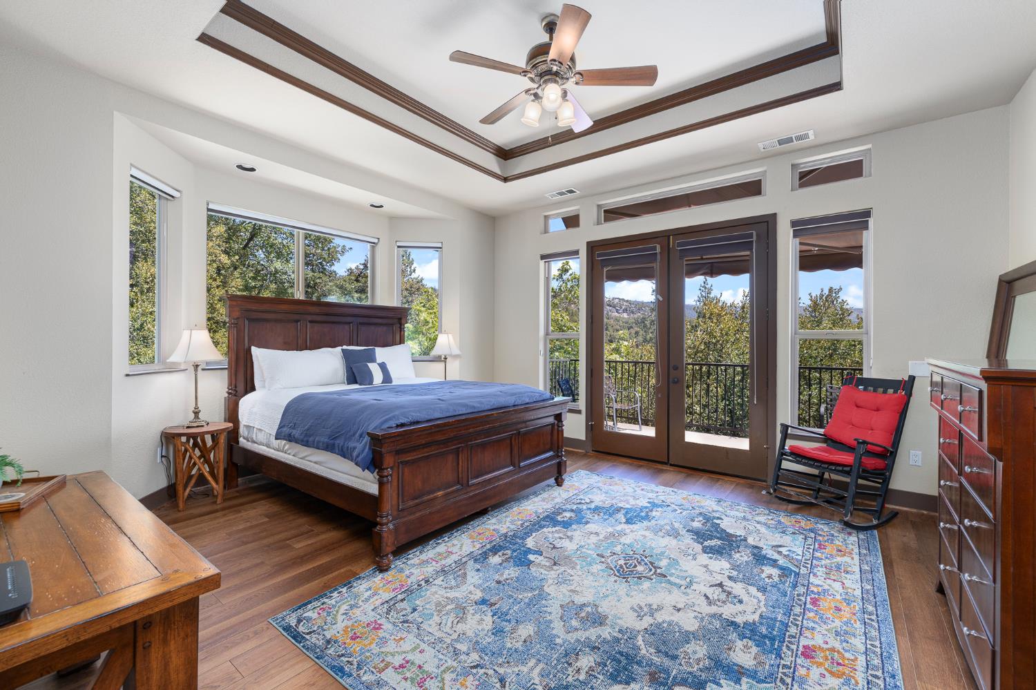 39828 Granite Ridge Ln, Bass Lake, CA 93604