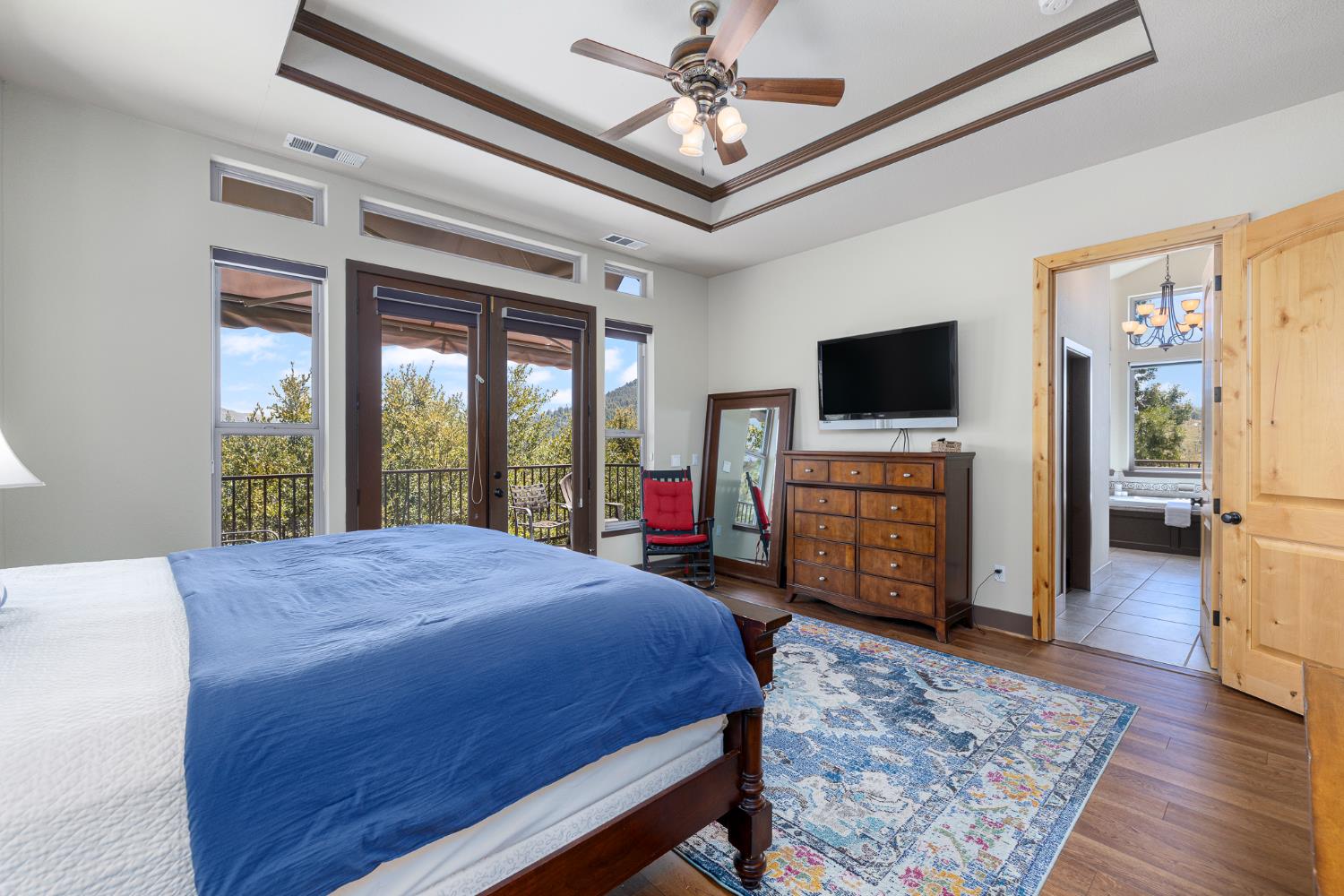 39828 Granite Ridge Ln, Bass Lake, CA 93604