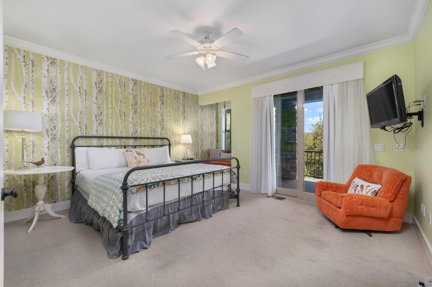 39828 Granite Ridge Ln, Bass Lake, CA 93604