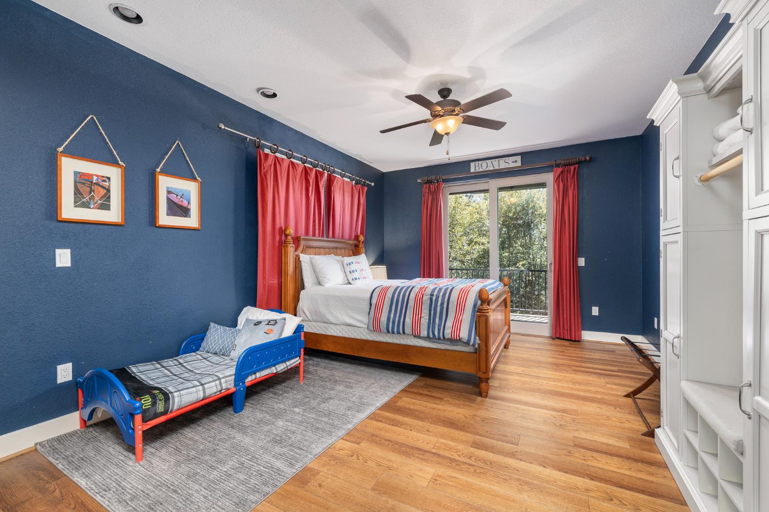 39828 Granite Ridge Ln, Bass Lake, CA 93604