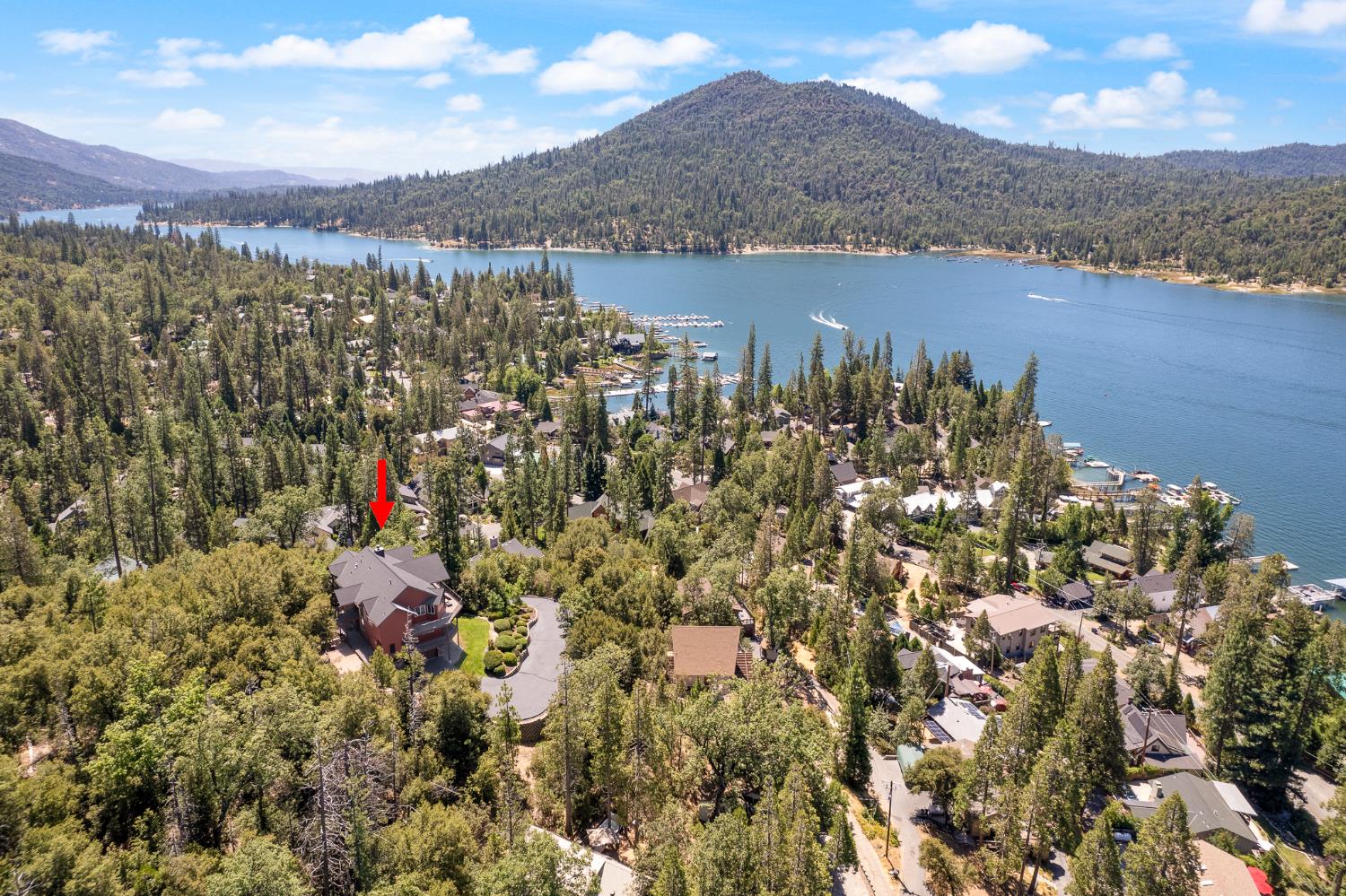 39828 Granite Ridge Ln, Bass Lake, CA 93604