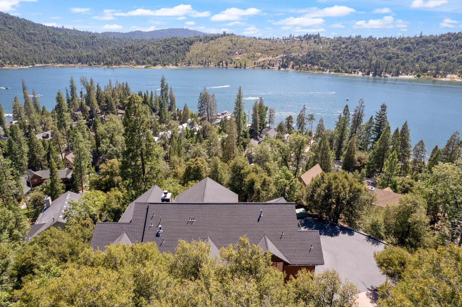39828 Granite Ridge Ln, Bass Lake, CA 93604
