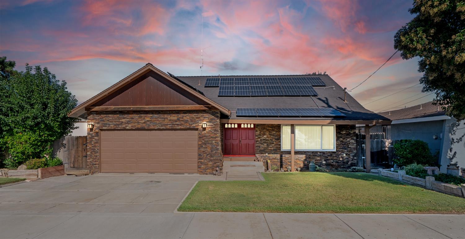 20058 Cardoza Rd, Los Banos, CA 93635