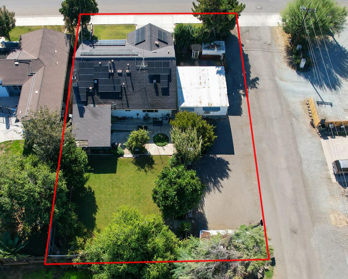 20058 Cardoza Rd, Los Banos, CA 93635