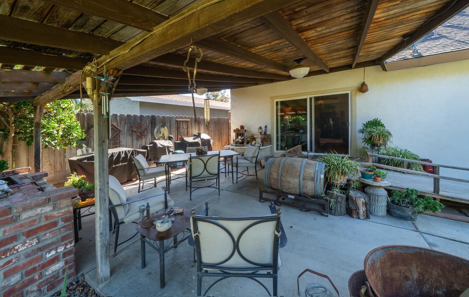 20058 Cardoza Rd, Los Banos, CA 93635