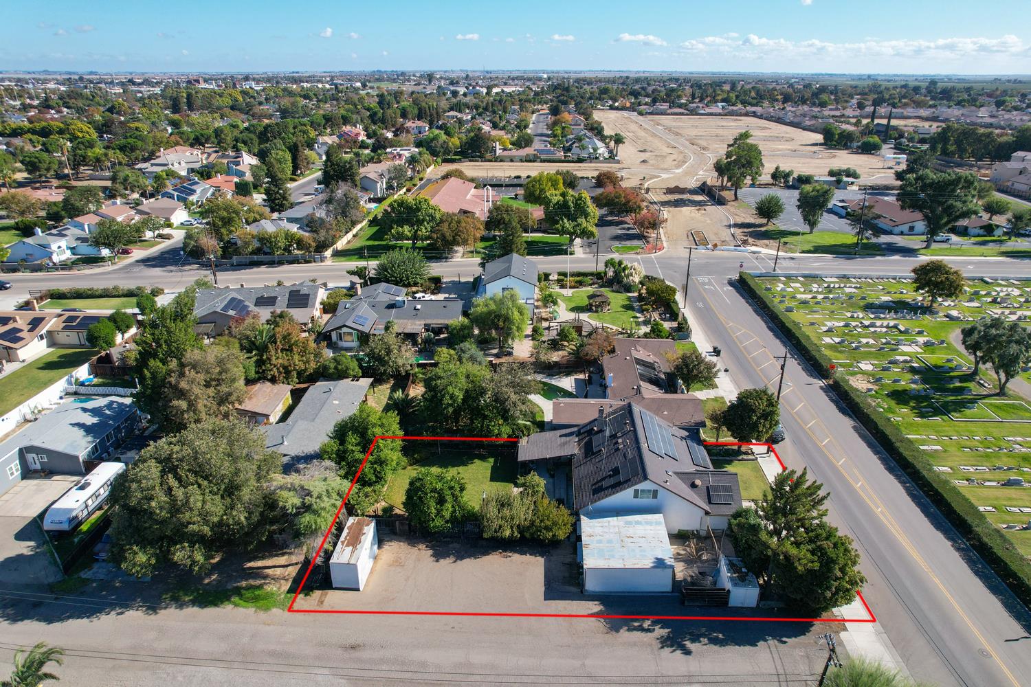 20058 Cardoza Rd, Los Banos, CA 93635