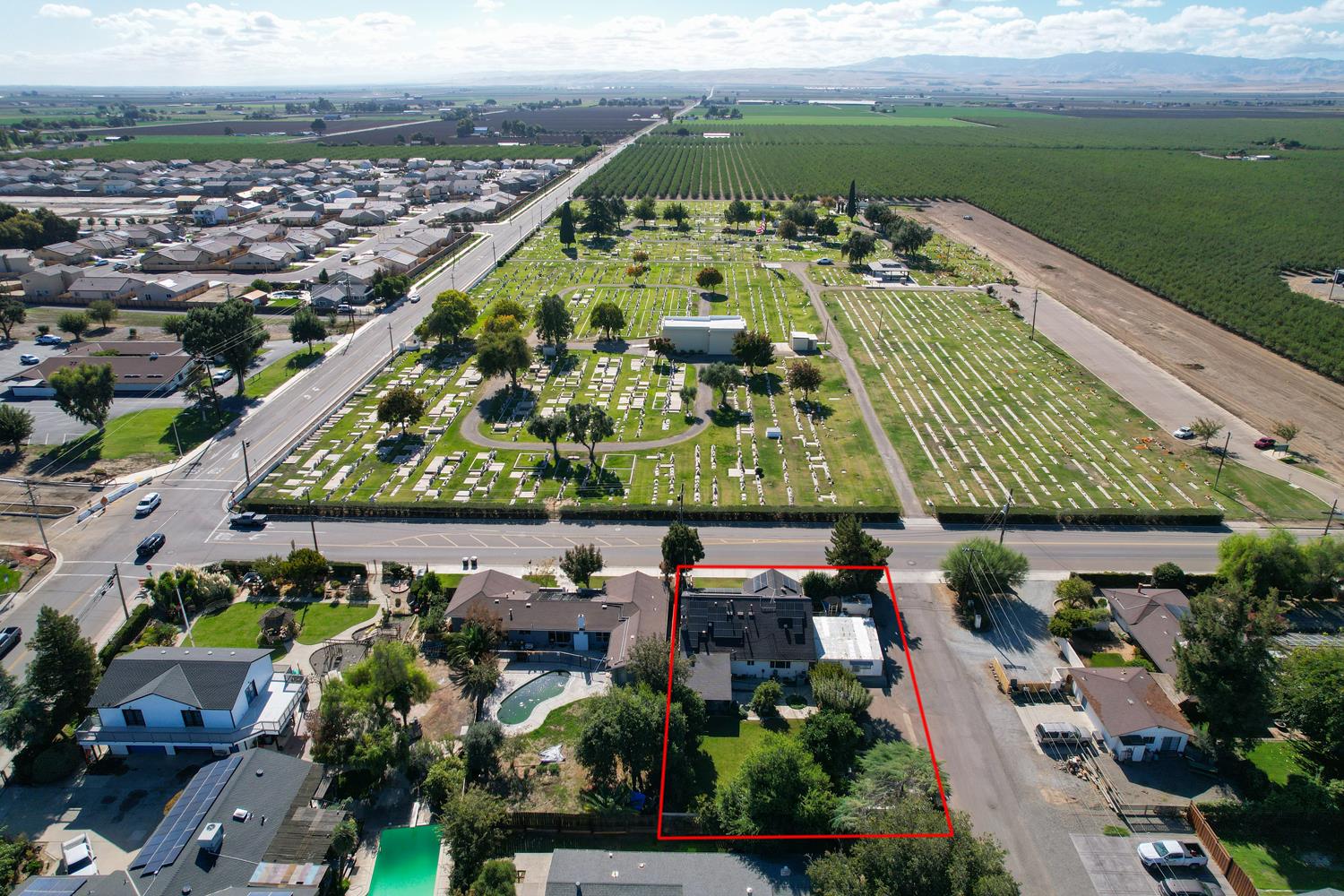 20058 Cardoza Rd, Los Banos, CA 93635