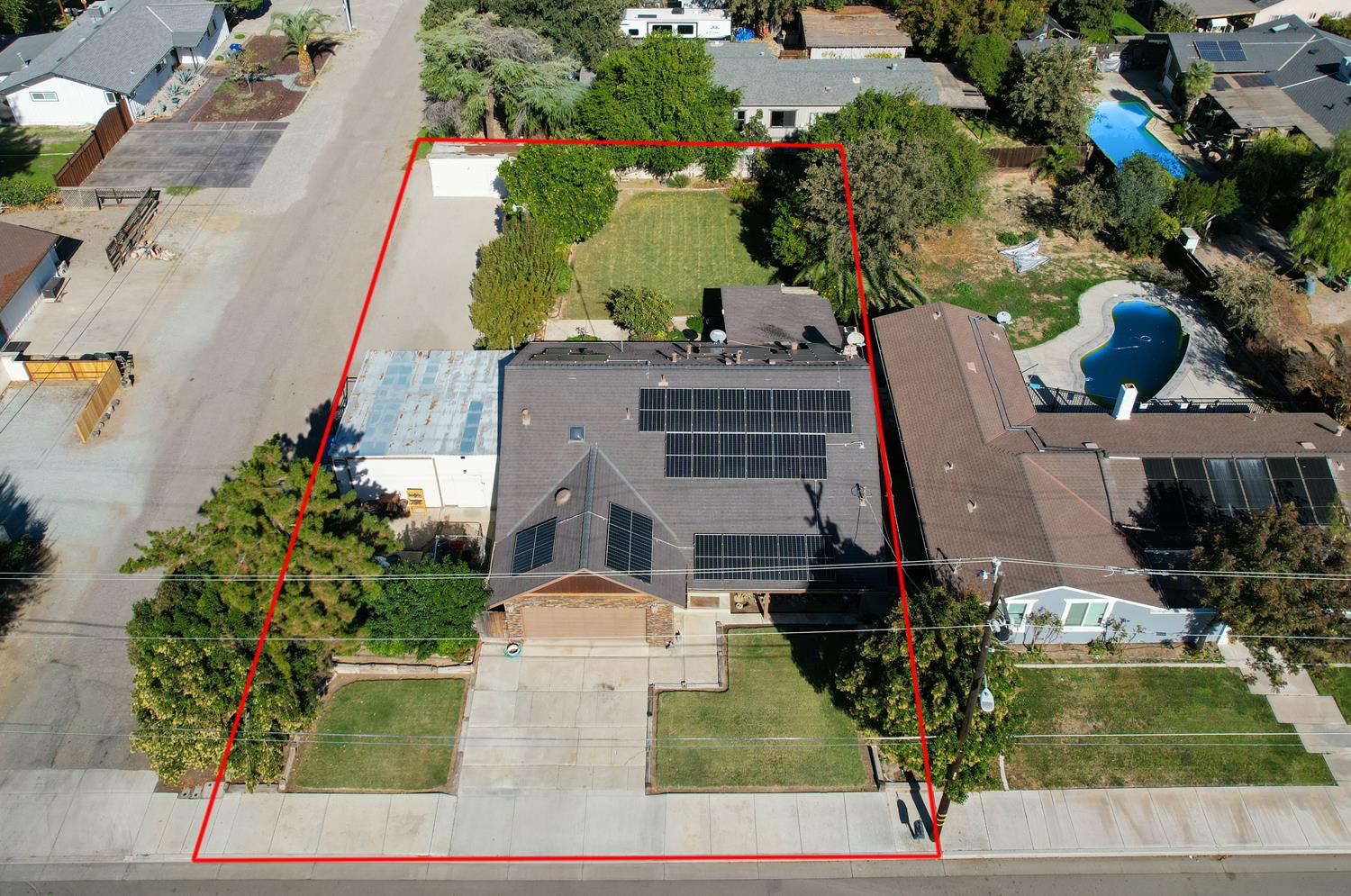 20058 Cardoza Rd, Los Banos, CA 93635