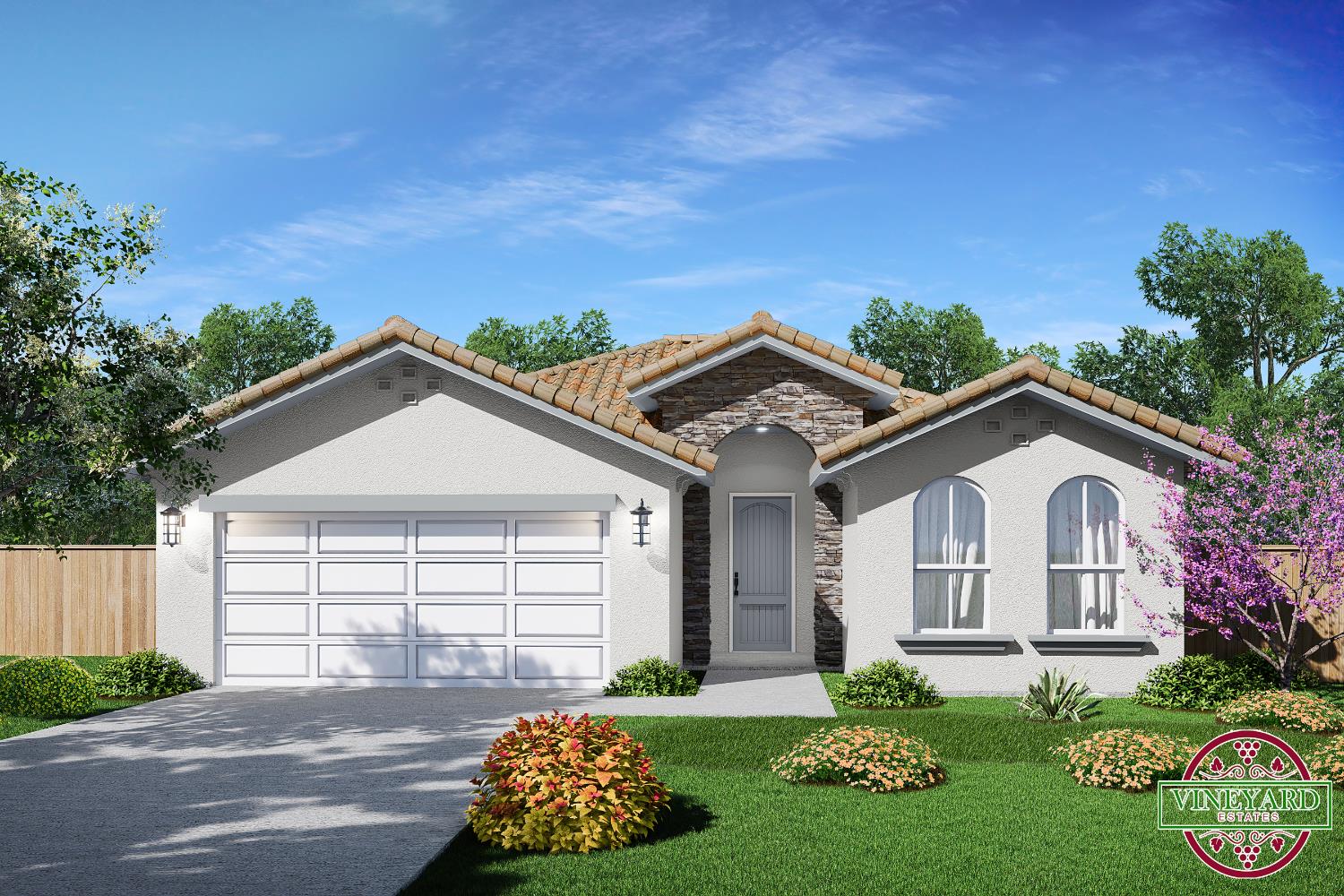 1444 Crimson Way #LT 50, Dinuba, CA 93618