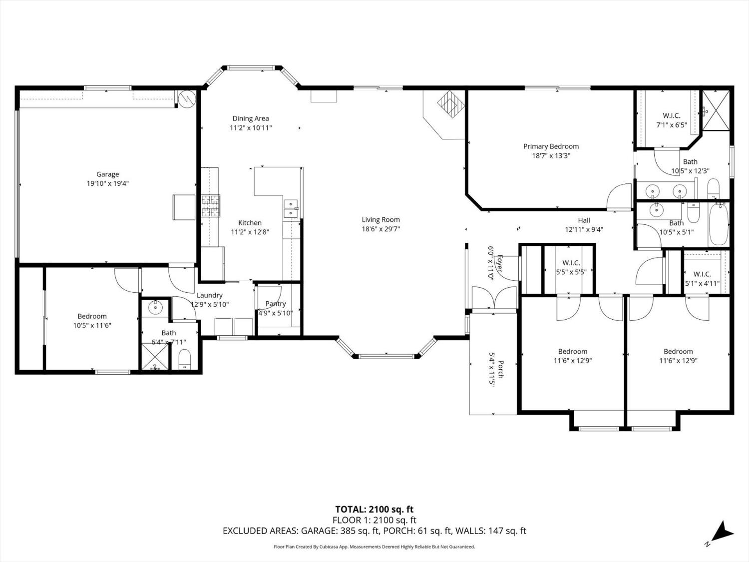 32583 River Knolls Rd, Coarsegold, CA 93614