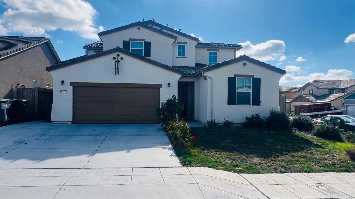 6477 W Santa Ana Ave, Fresno, CA 93723