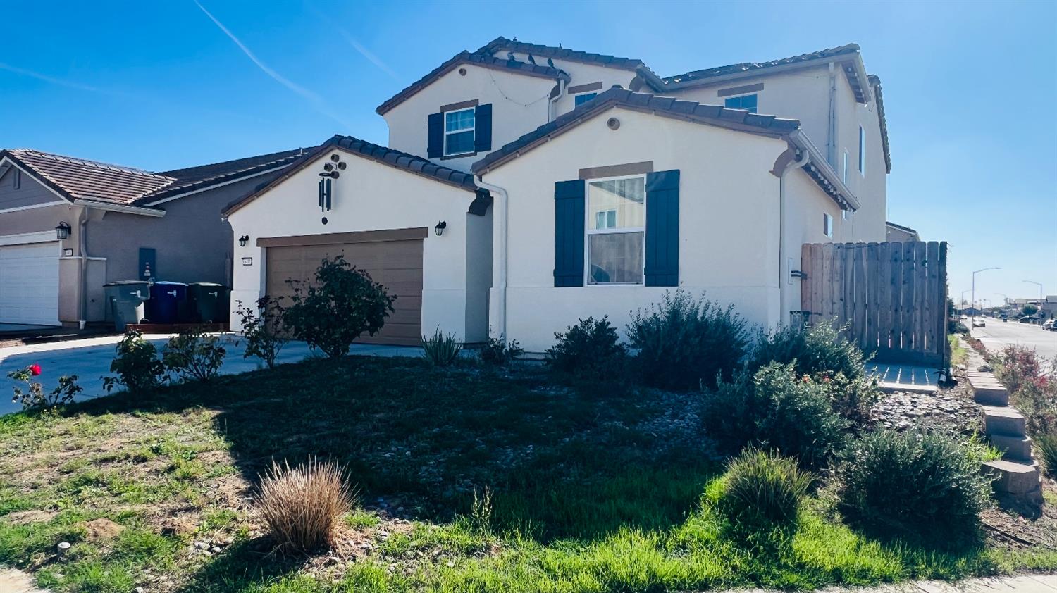 6477 W Santa Ana Ave, Fresno, CA 93723