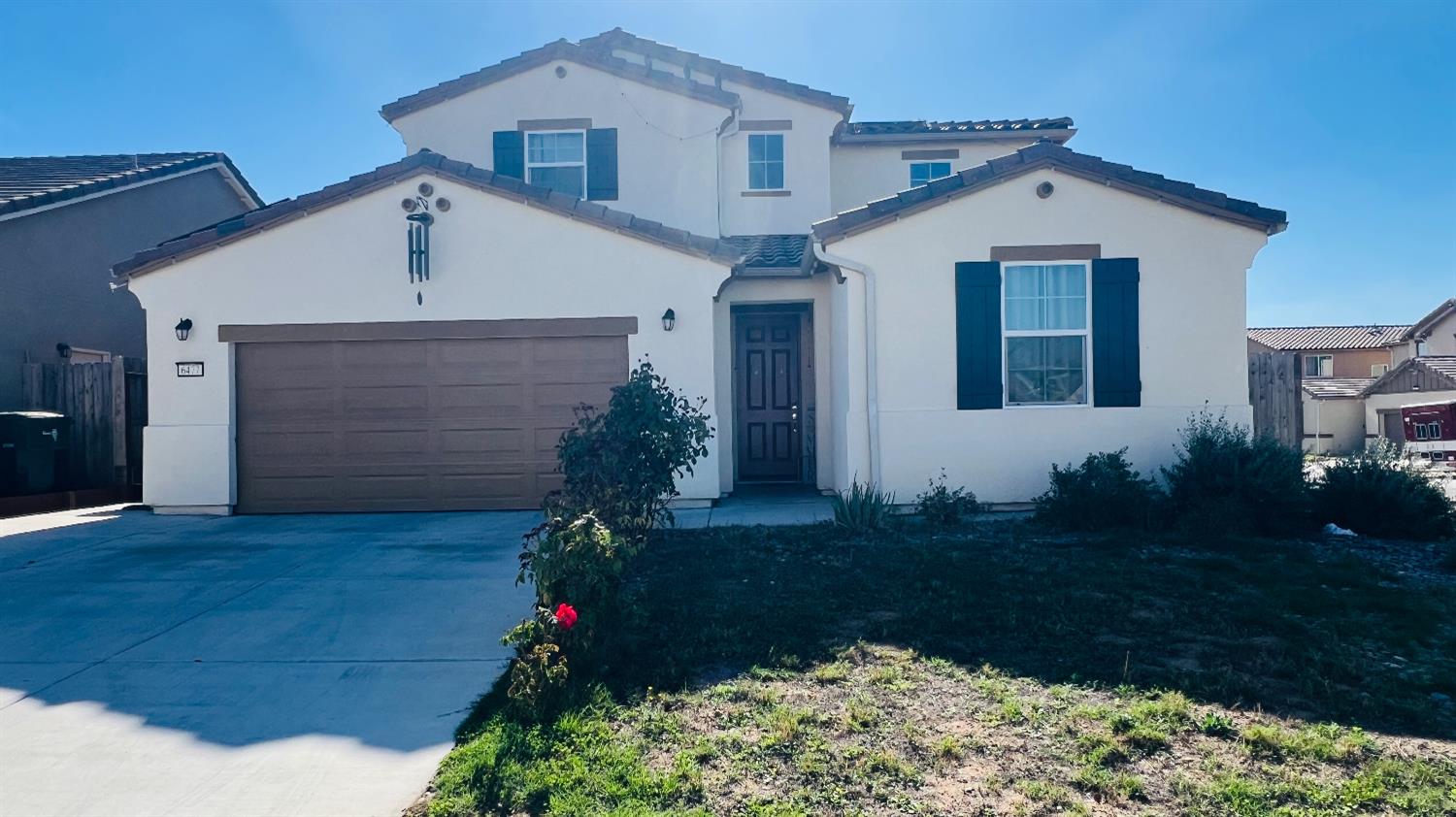 6477 W Santa Ana Ave, Fresno, CA 93723