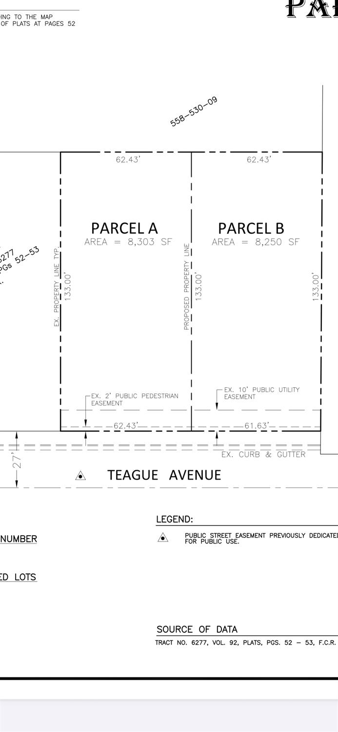 3091 Teague, Clovis, CA 93619