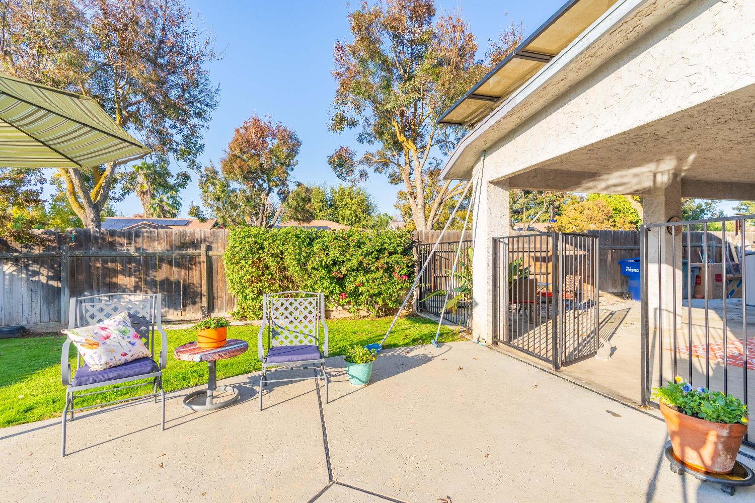 6107 N Tamera Ave, Fresno, CA 93711