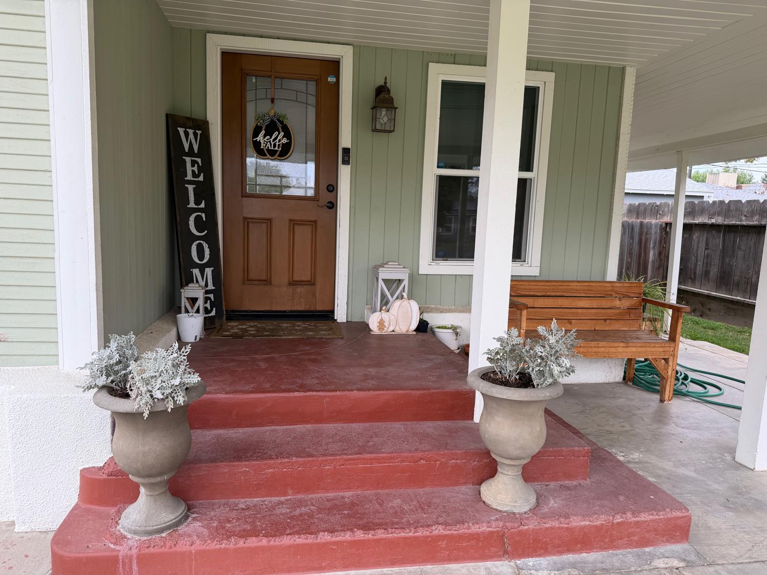 1044 K St, Reedley, CA 93654