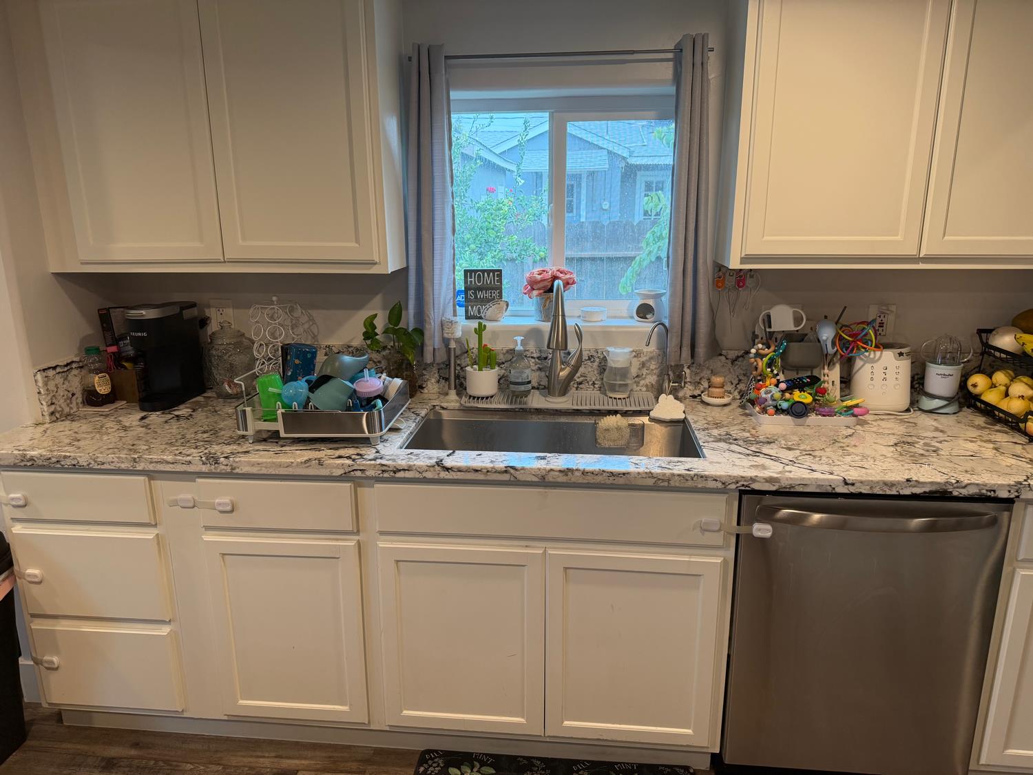 1044 K St, Reedley, CA 93654