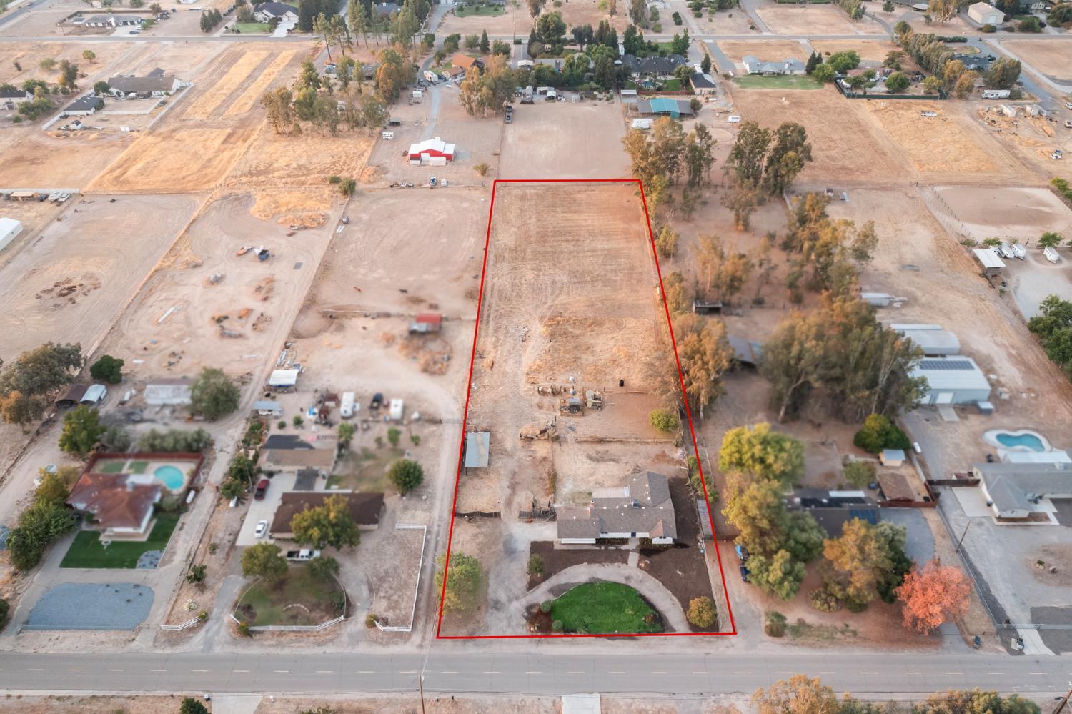 35720 Avenue 13 1/4, Madera, CA 93636