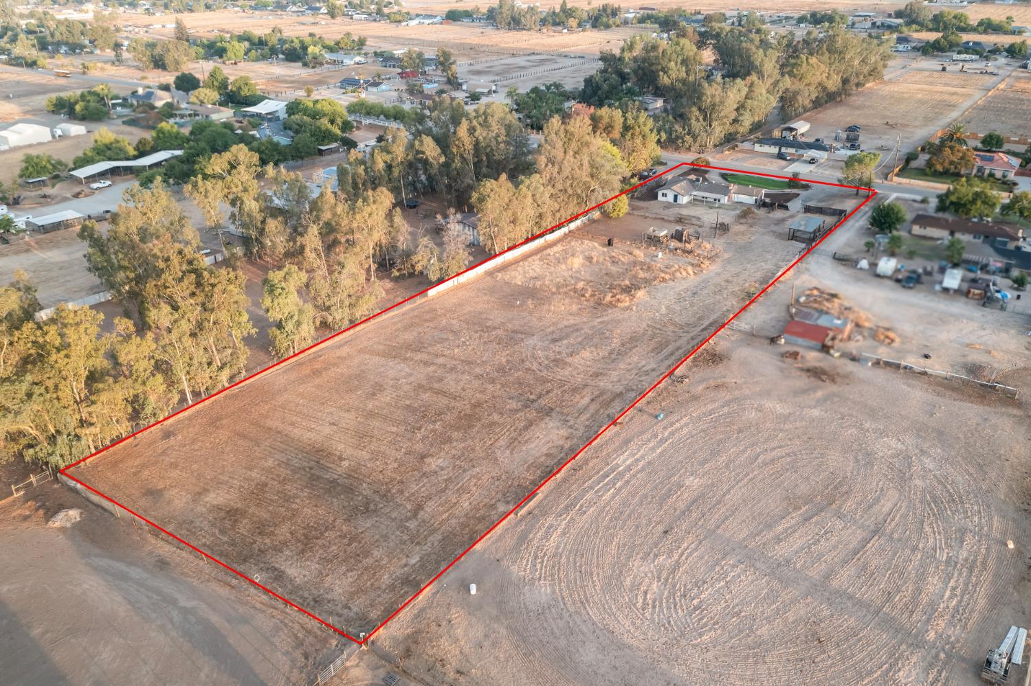 35720 Avenue 13 1/4, Madera, CA 93636