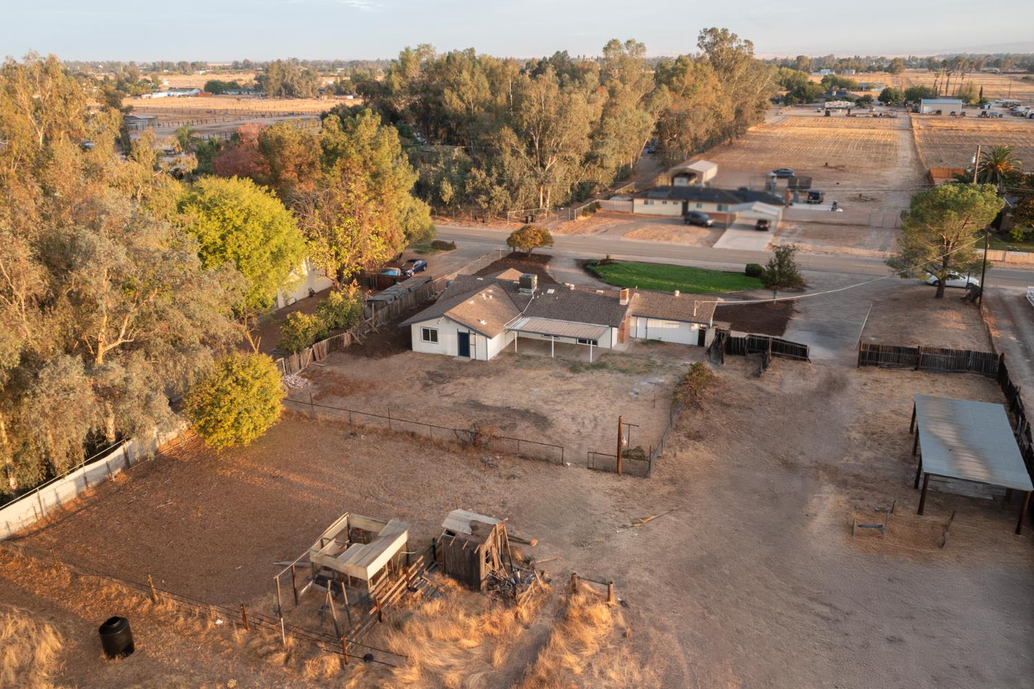 35720 Avenue 13 1/4, Madera, CA 93636