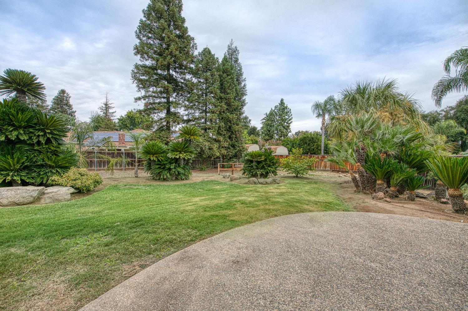 5453 E Butler Ave, Fresno, CA 93727