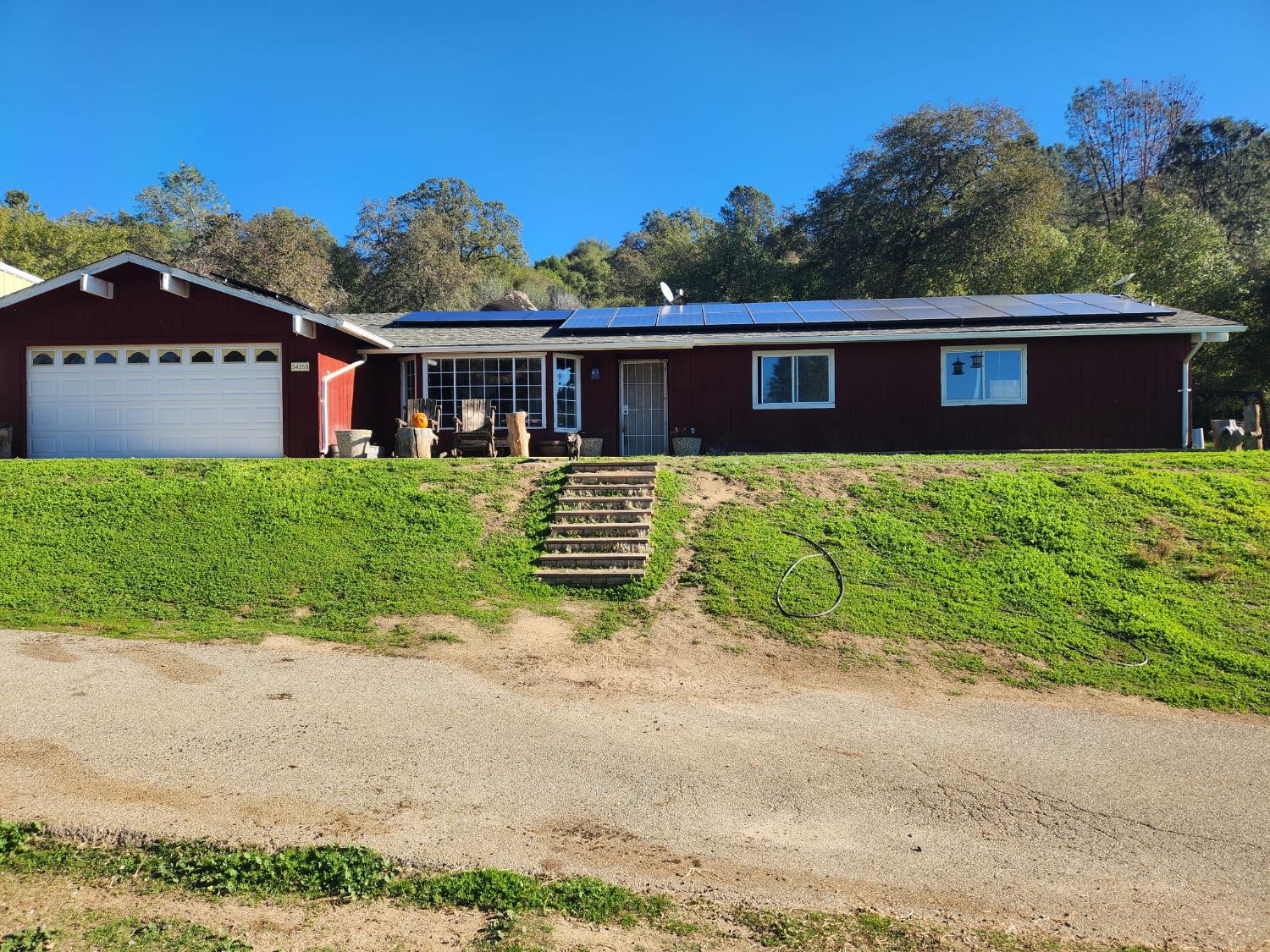 34358 Auberry Rd, Auberry, CA 93602