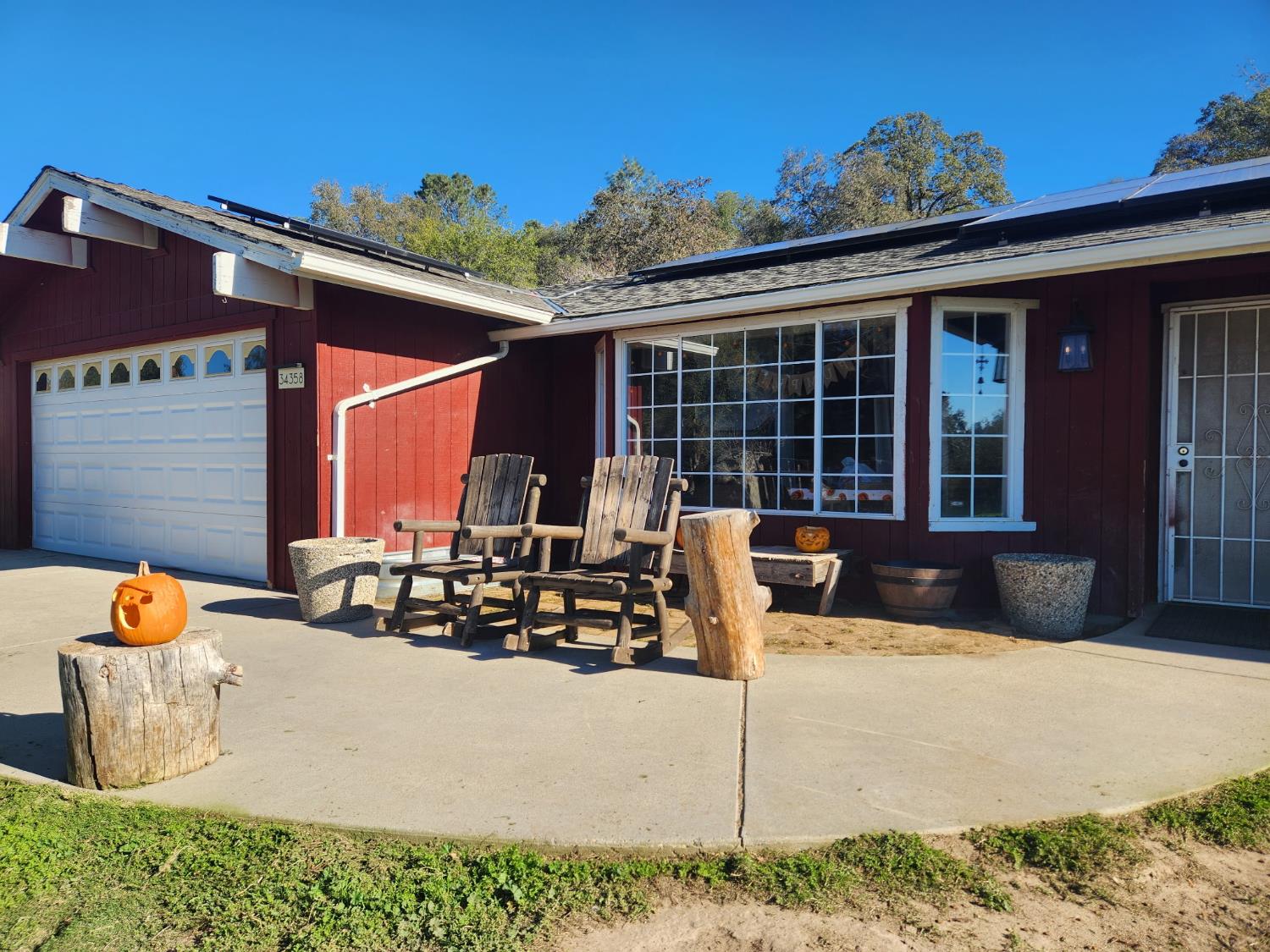 34358 Auberry Rd, Auberry, CA 93602