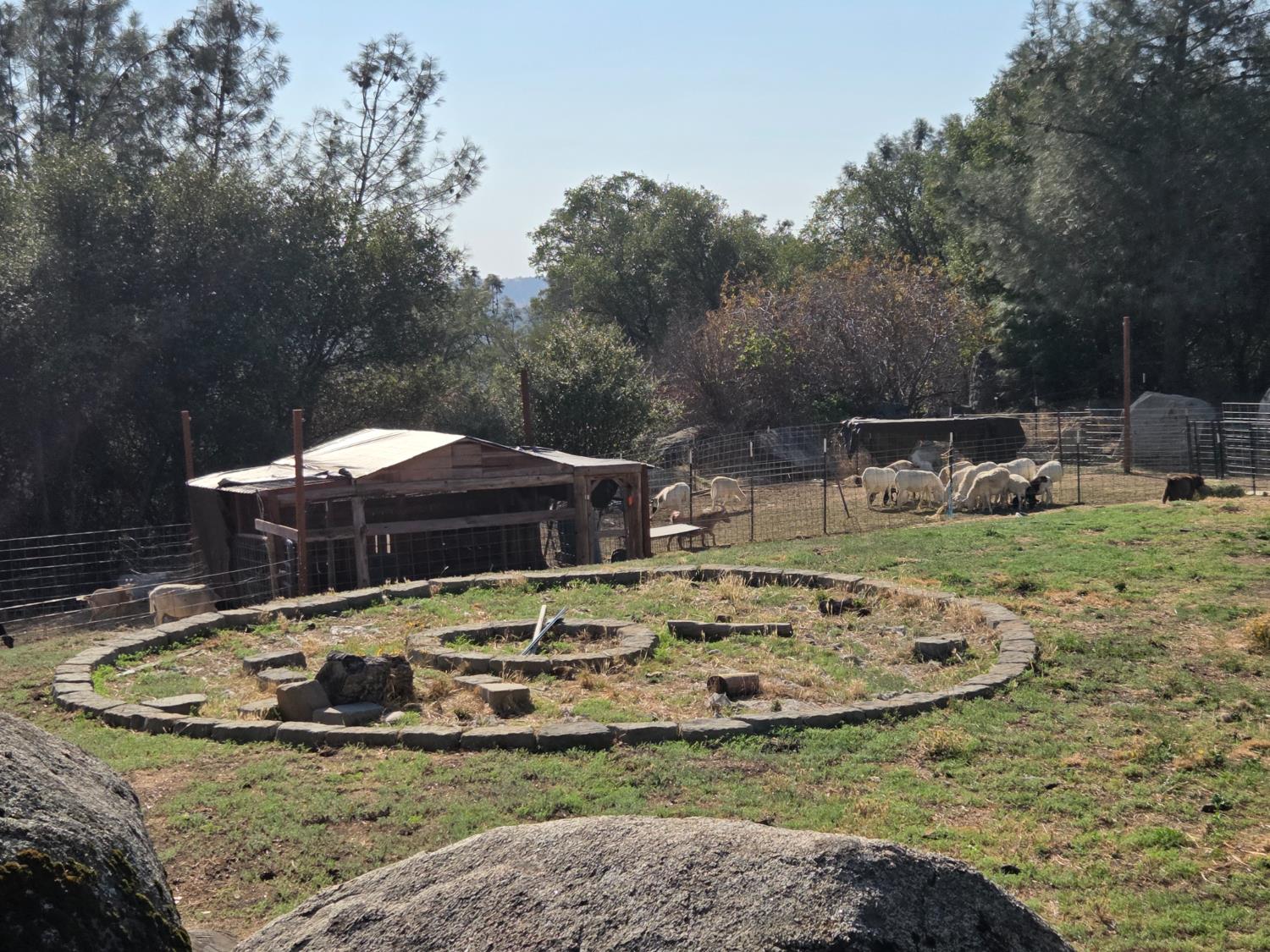 34358 Auberry Rd, Auberry, CA 93602