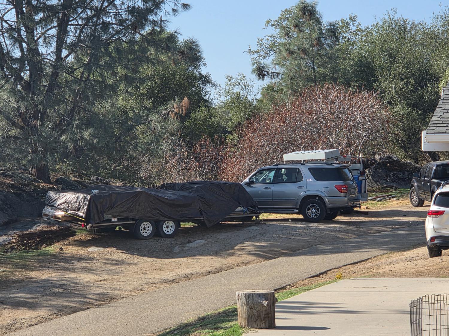 34358 Auberry Rd, Auberry, CA 93602