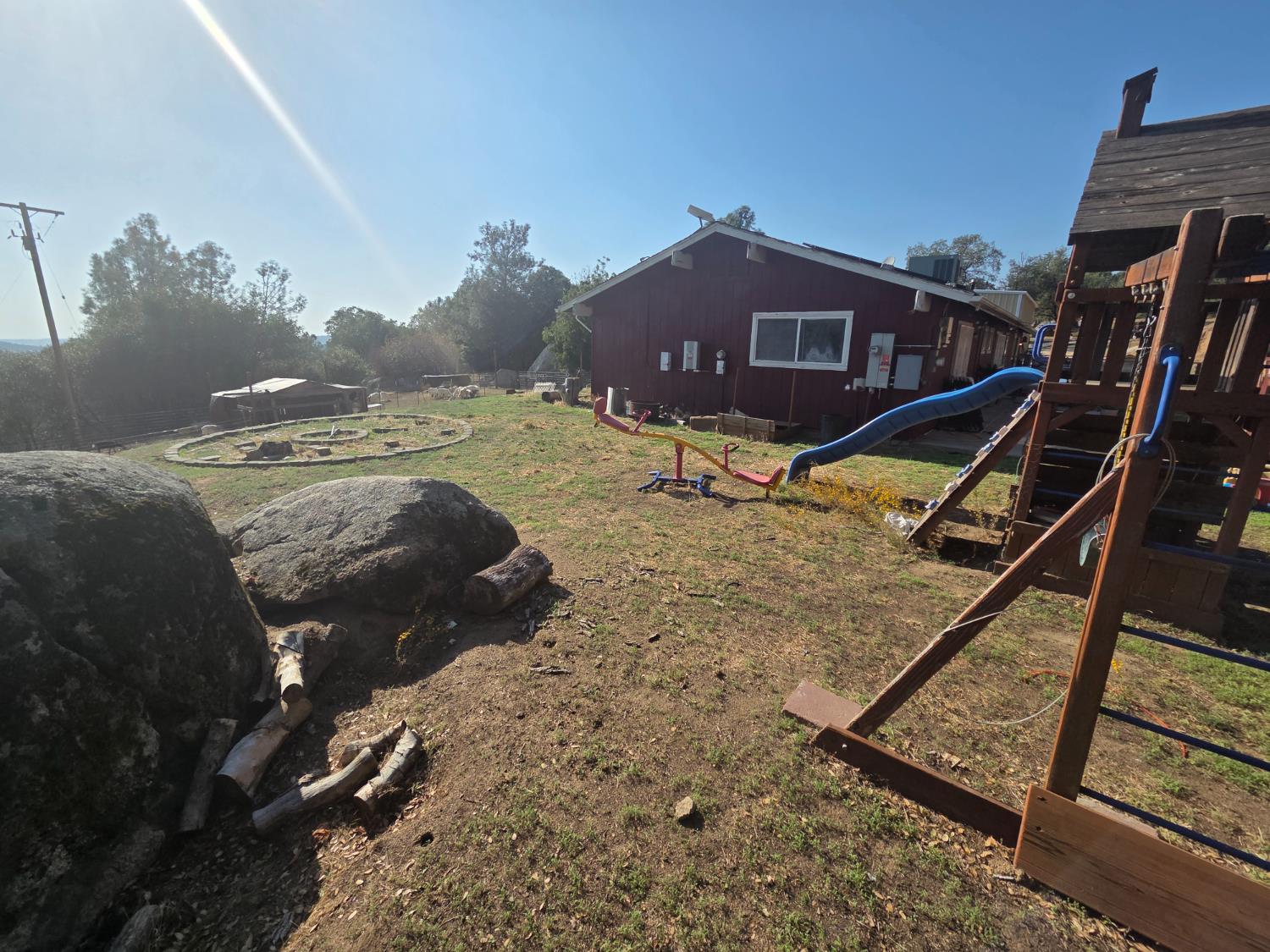 34358 Auberry Rd, Auberry, CA 93602