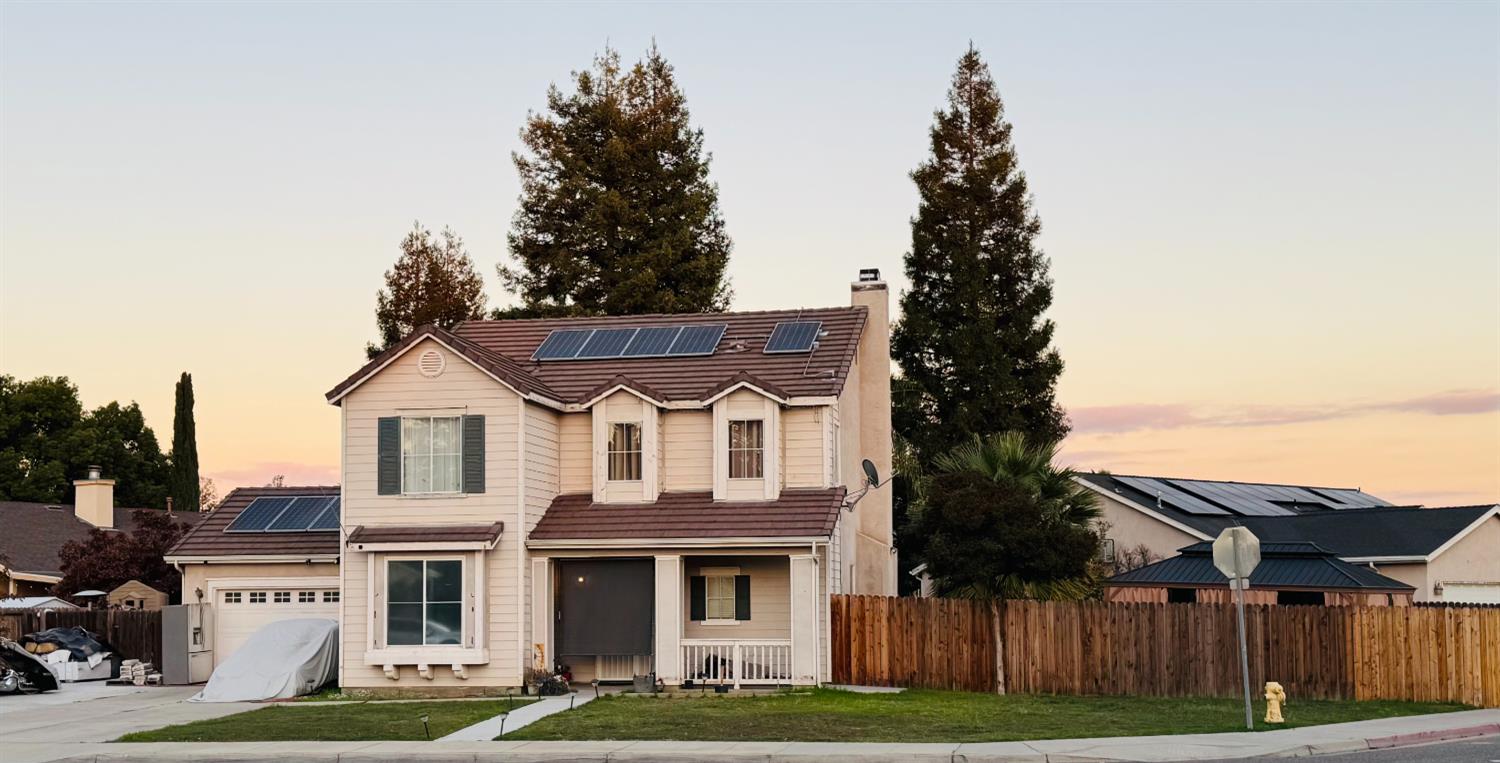 3502 Dockery Ave, Selma, CA 93662