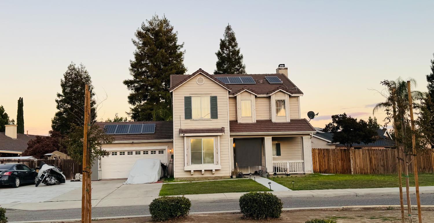 3502 Dockery Ave, Selma, CA 93662