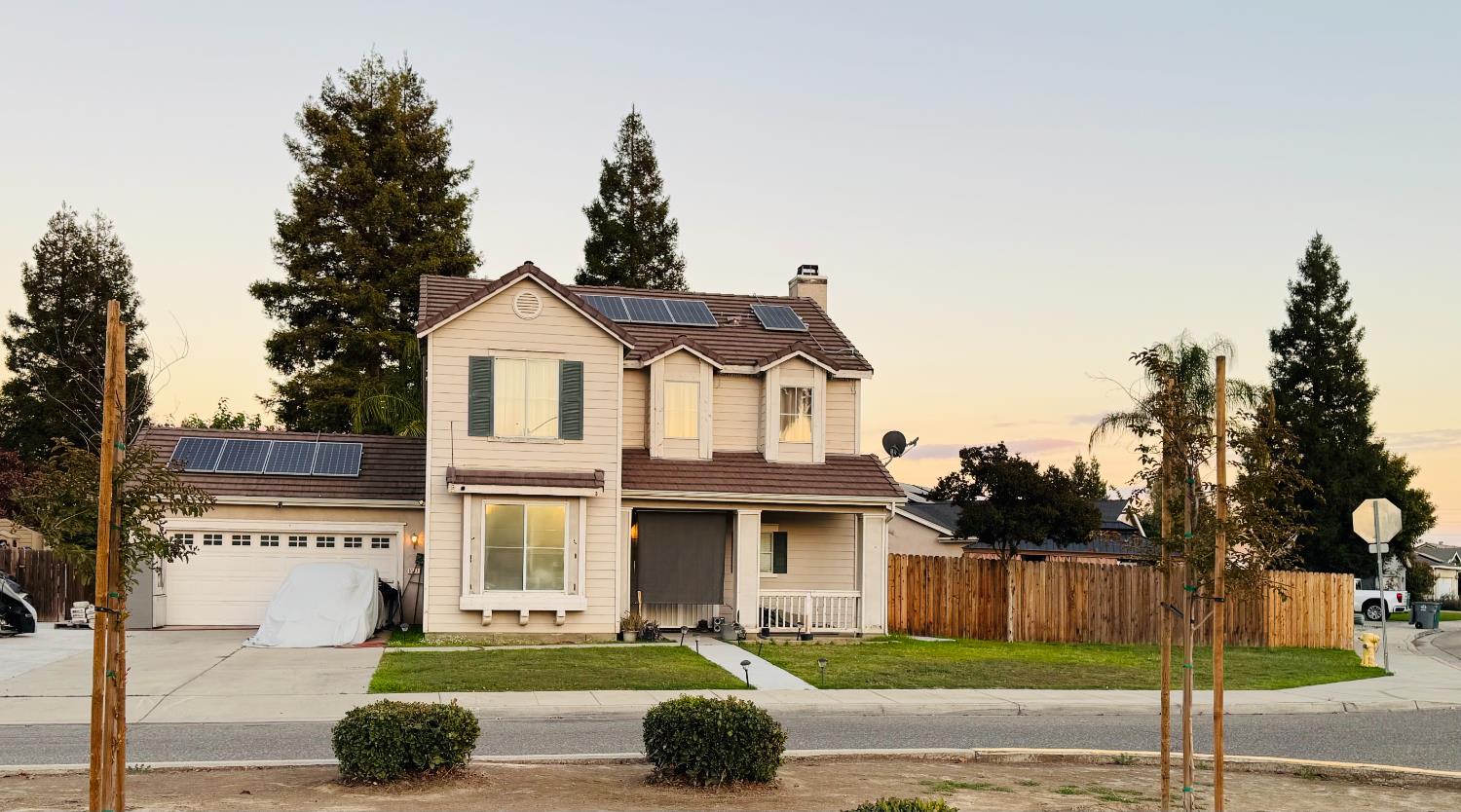 3502 Dockery Ave, Selma, CA 93662