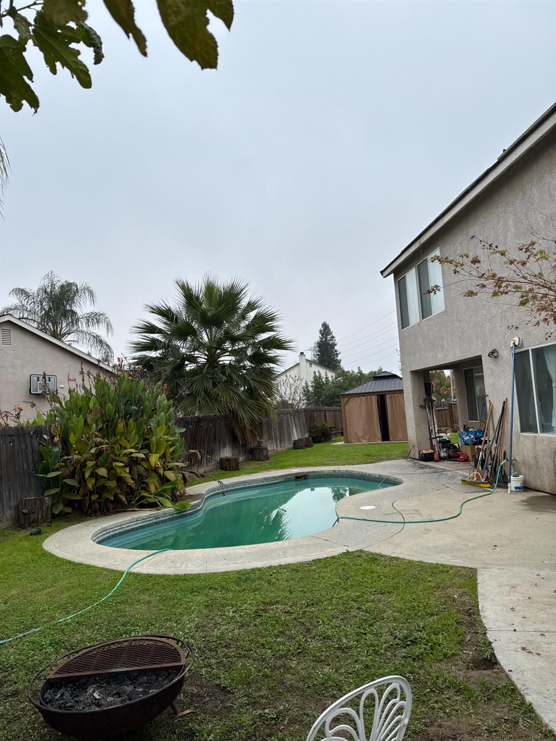 3502 Dockery Ave, Selma, CA 93662