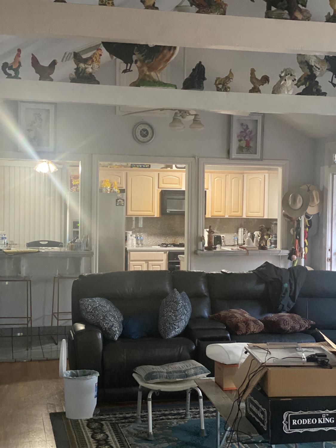 550 N Yosemite Ave, Fresno, CA 93728