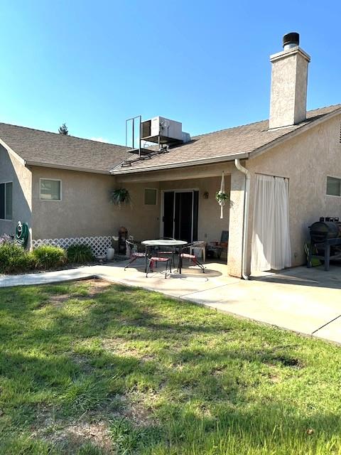 6508 N Lodi Ave, Fresno, CA 93722