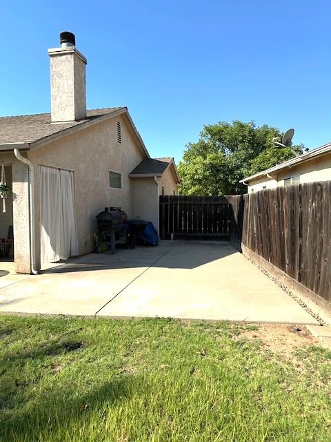 6508 N Lodi Ave, Fresno, CA 93722