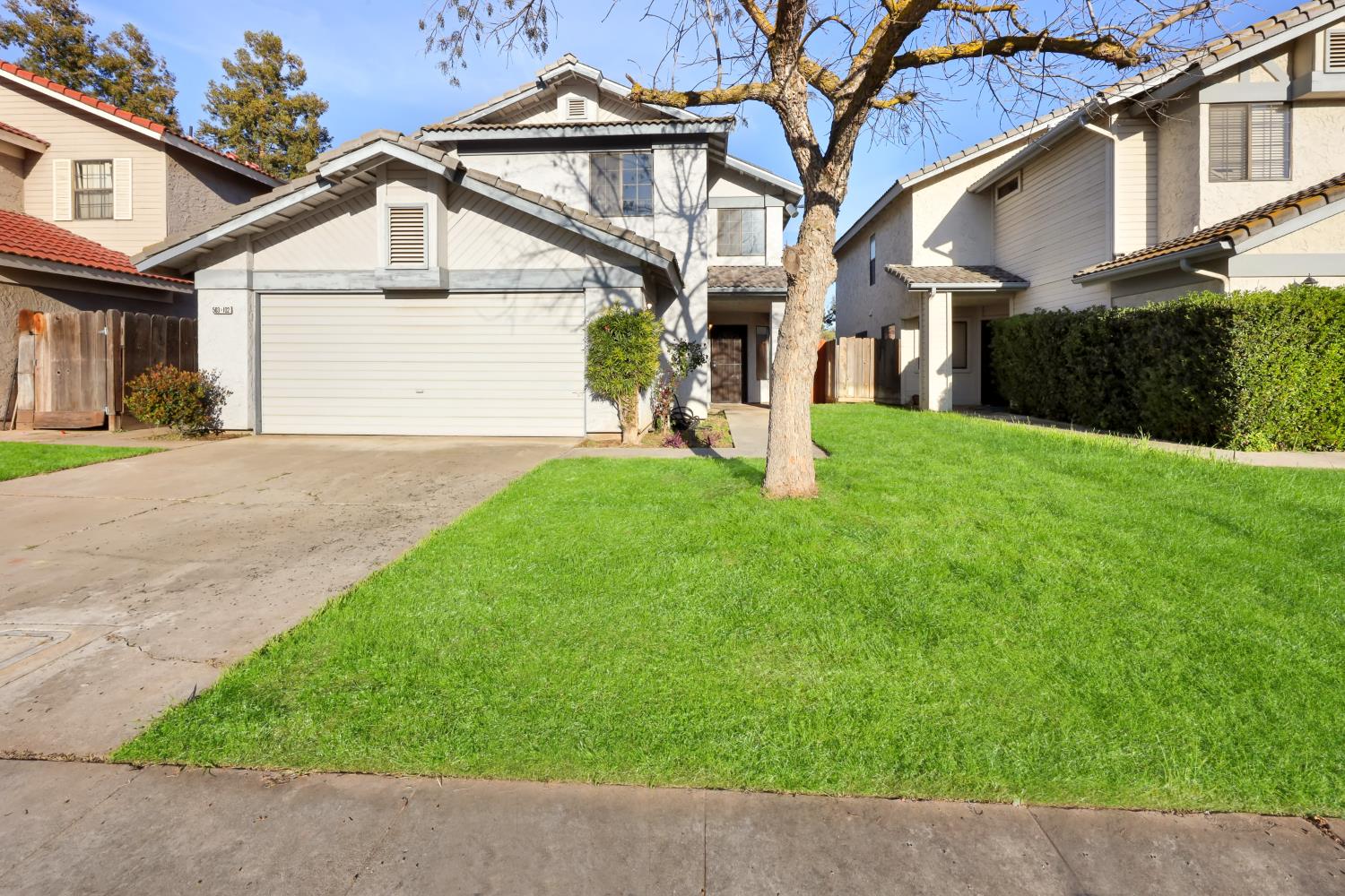 503 E Alluvial Ave #102, Fresno, CA 93720