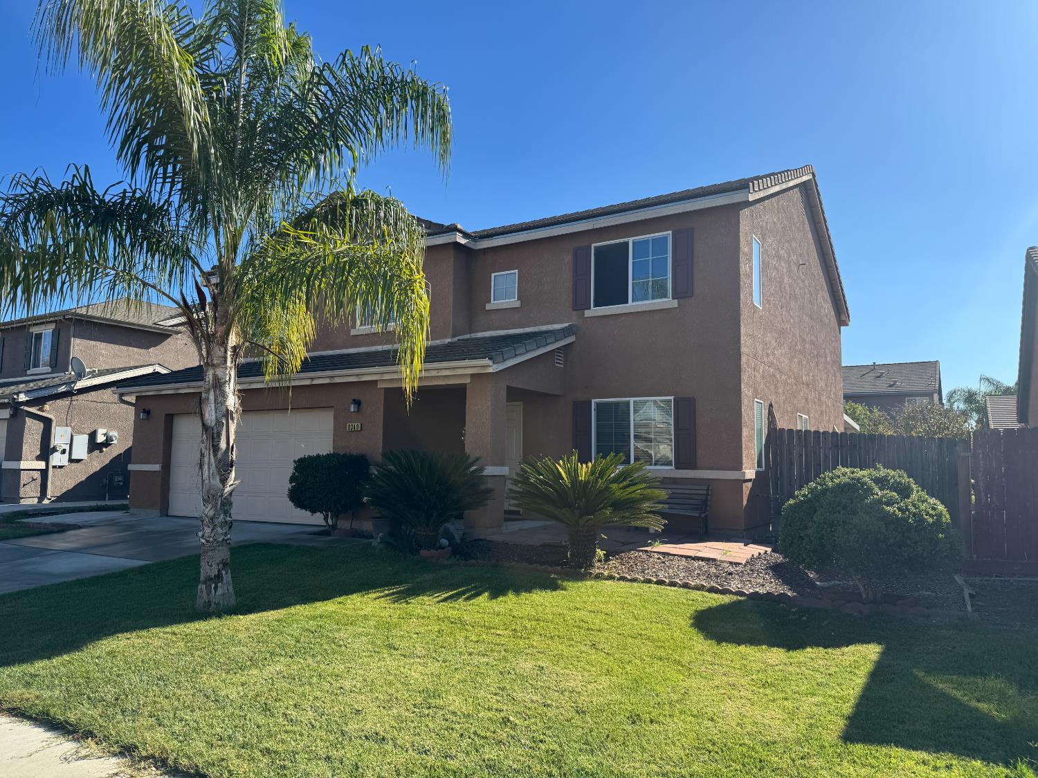 6349 E Braly Ave, Fresno, CA 93727