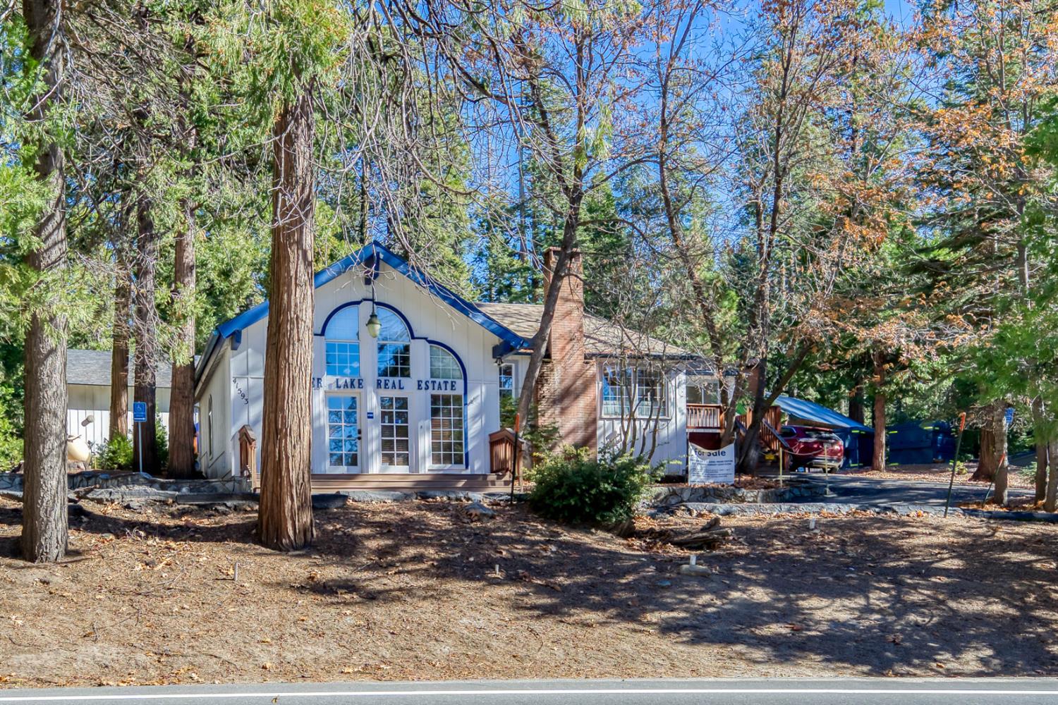 41593 Tollhouse Rd, Shaver Lake, CA 93664